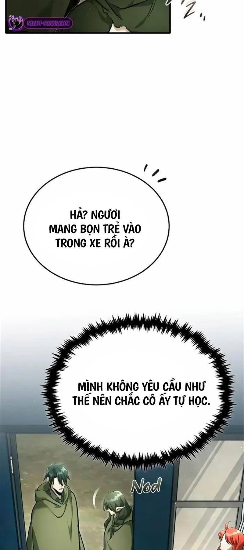 Hồi quy giả về hưu chapter 40 - Upload bởi truyensieuhay.com