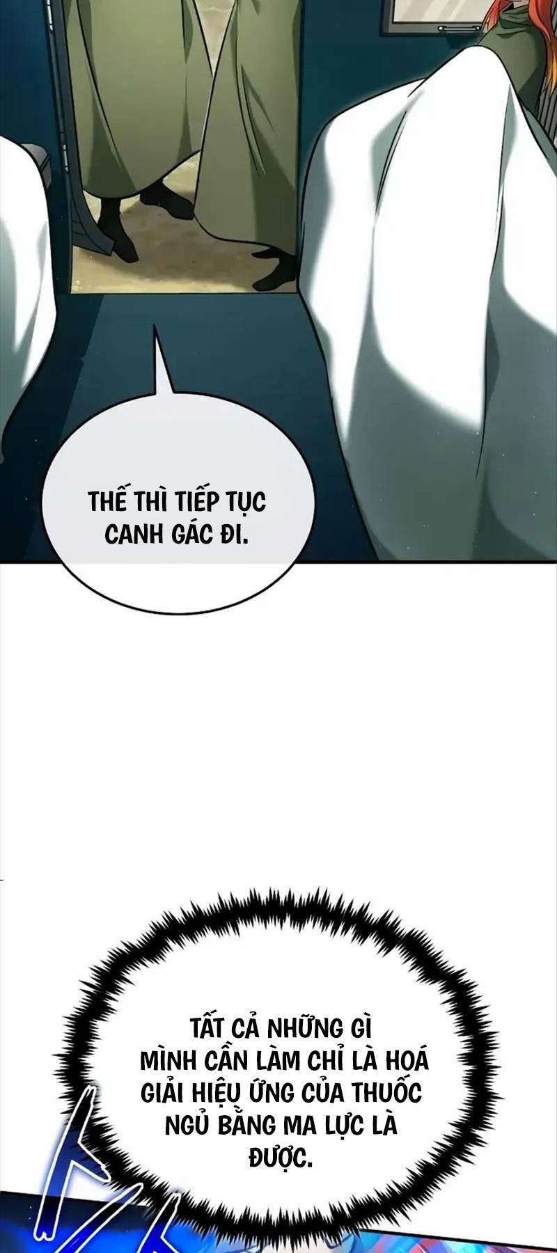 Hồi quy giả về hưu chapter 40 - Upload bởi truyensieuhay.com