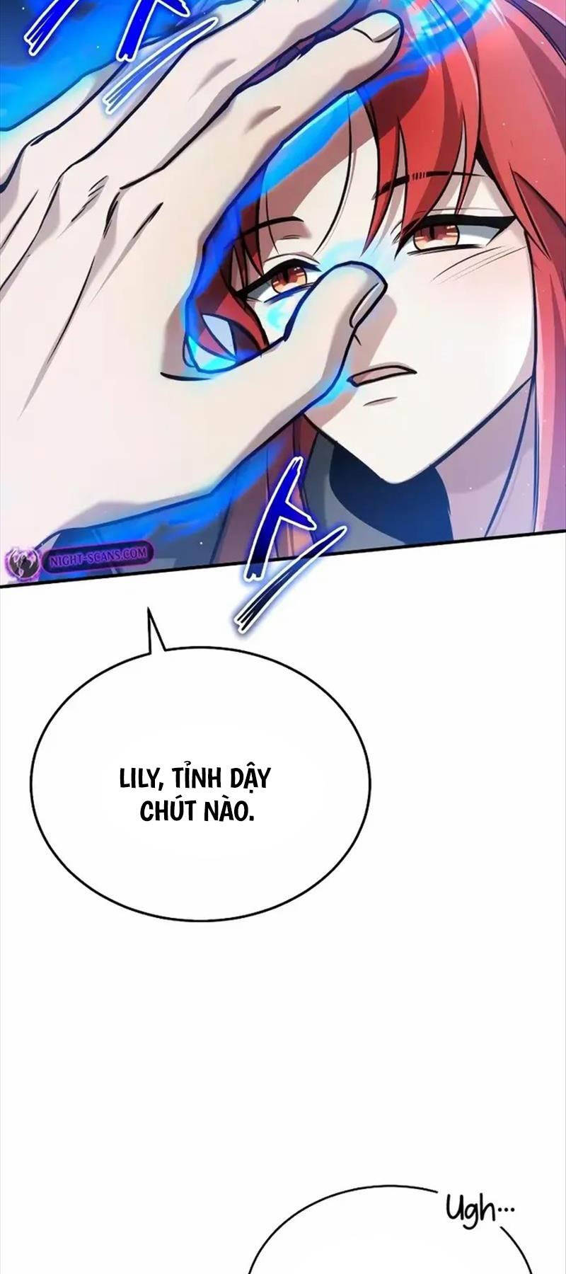 Hồi quy giả về hưu chapter 40 - Upload bởi truyensieuhay.com