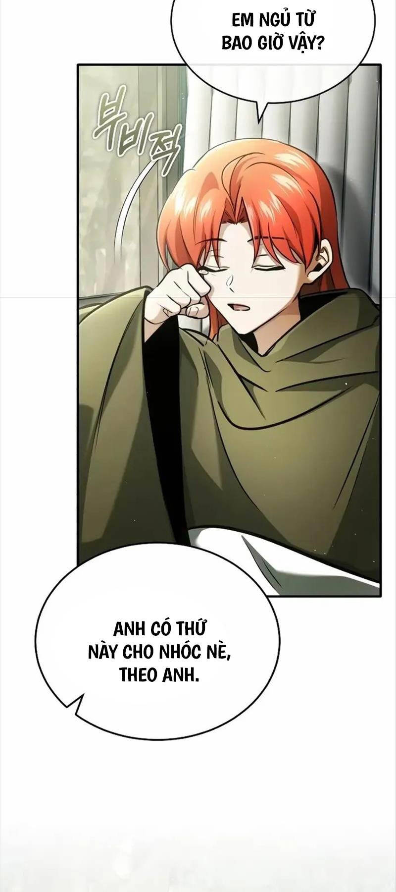 Hồi quy giả về hưu chapter 40 - Upload bởi truyensieuhay.com