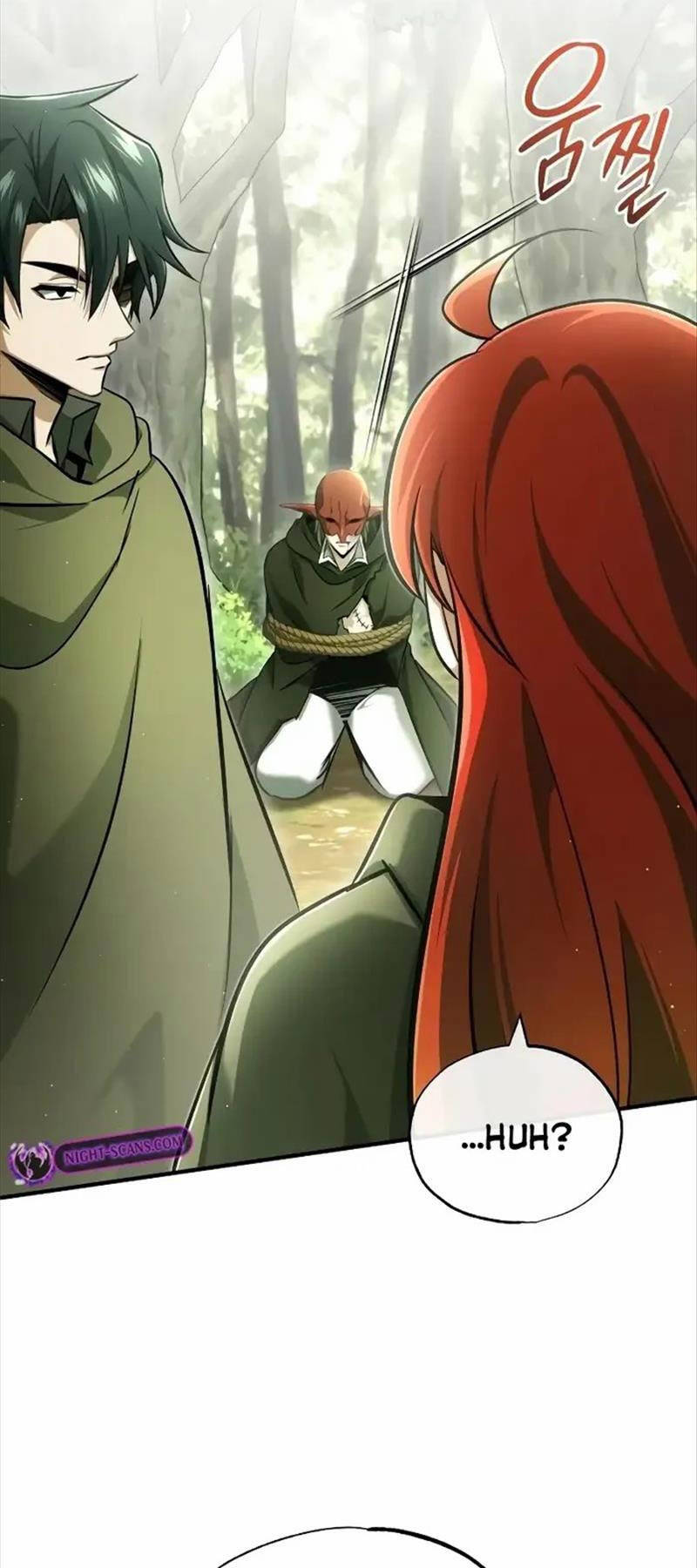 Hồi quy giả về hưu chapter 40 - Upload bởi truyensieuhay.com