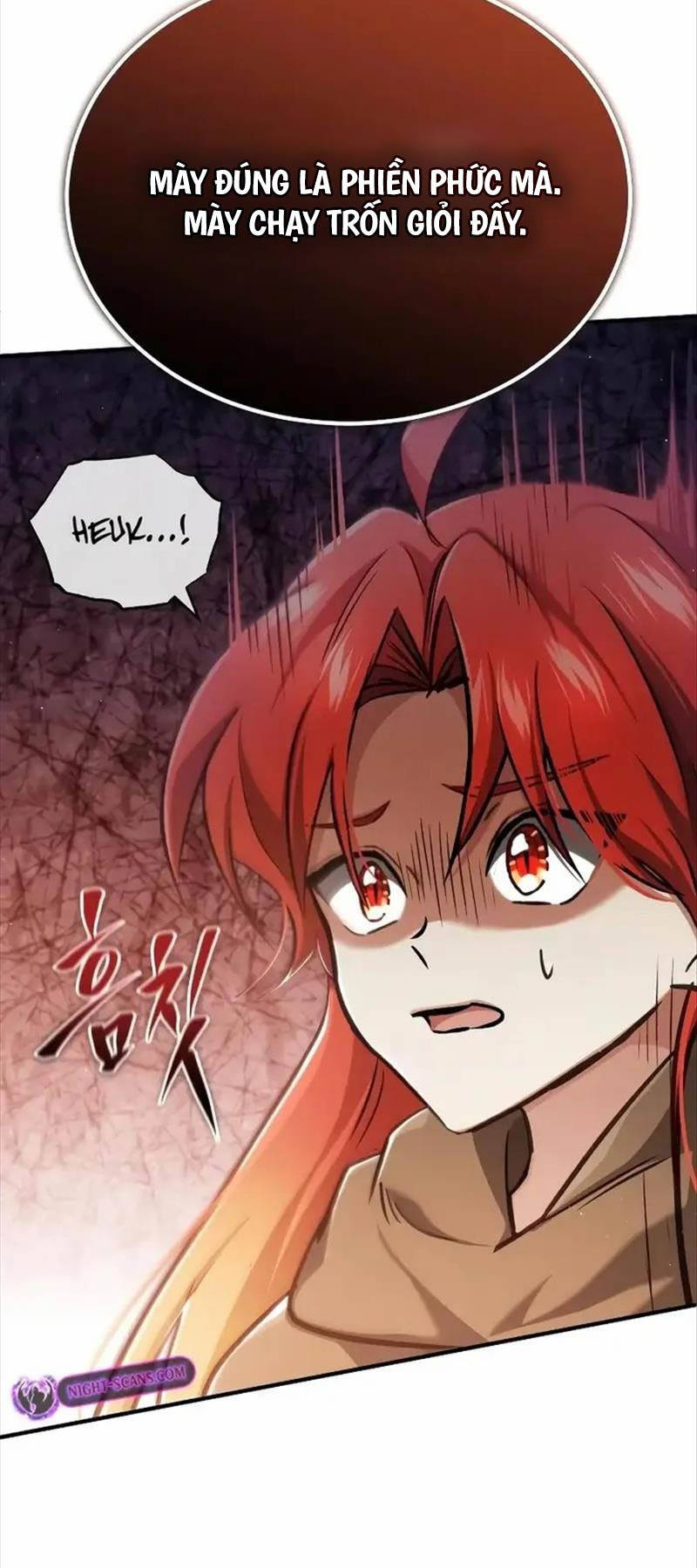 Hồi quy giả về hưu chapter 40 - Upload bởi truyensieuhay.com