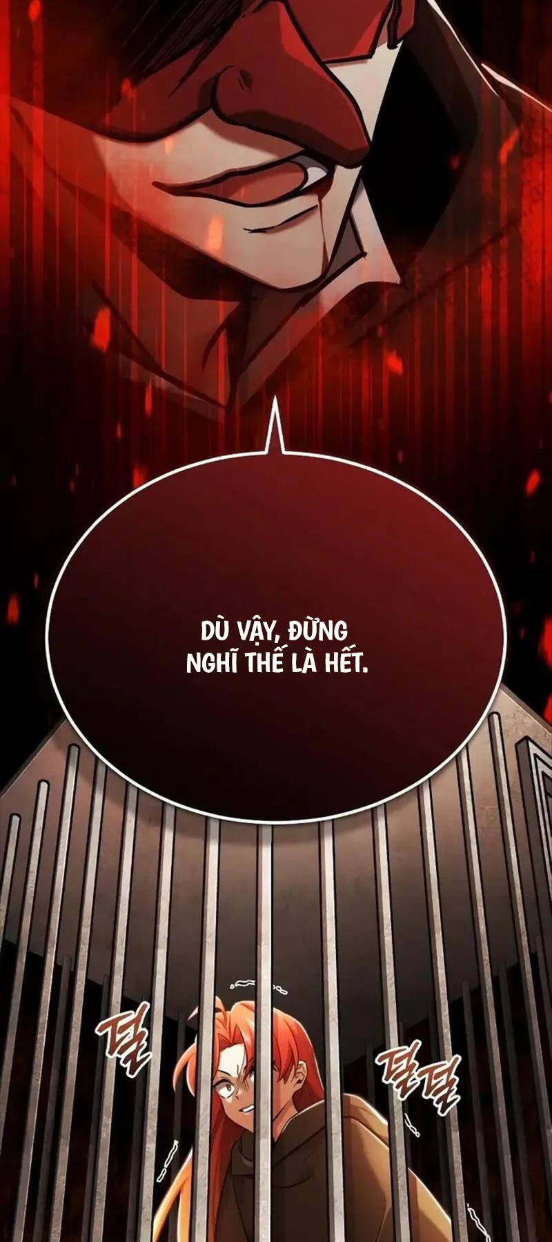 Hồi quy giả về hưu chapter 40 - Upload bởi truyensieuhay.com