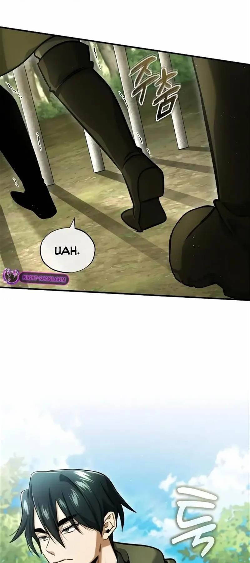 Hồi quy giả về hưu chapter 40 - Upload bởi truyensieuhay.com
