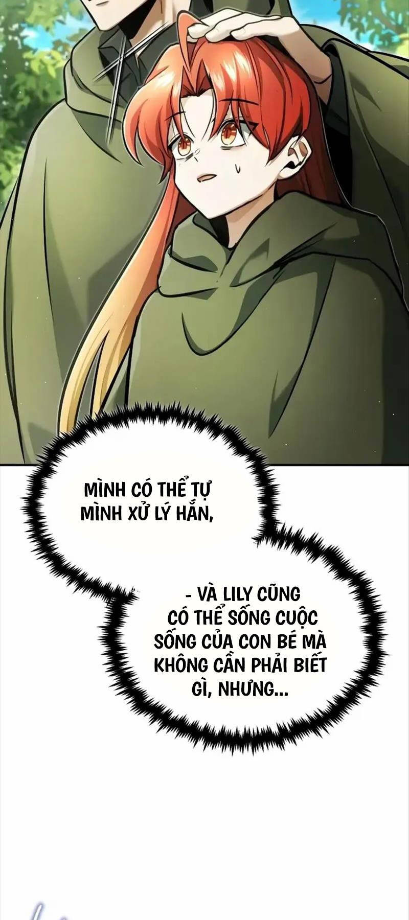 Hồi quy giả về hưu chapter 40 - Upload bởi truyensieuhay.com