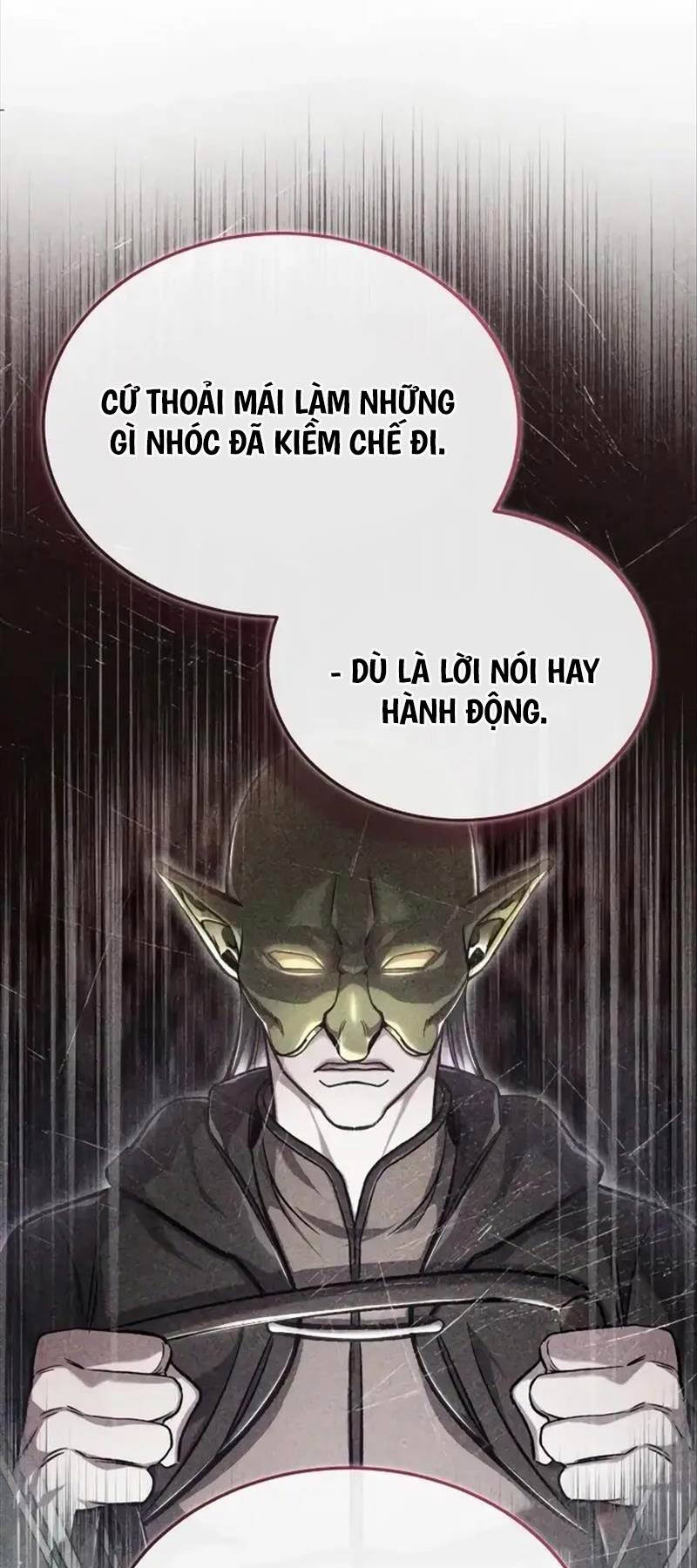 Hồi quy giả về hưu chapter 40 - Upload bởi truyensieuhay.com