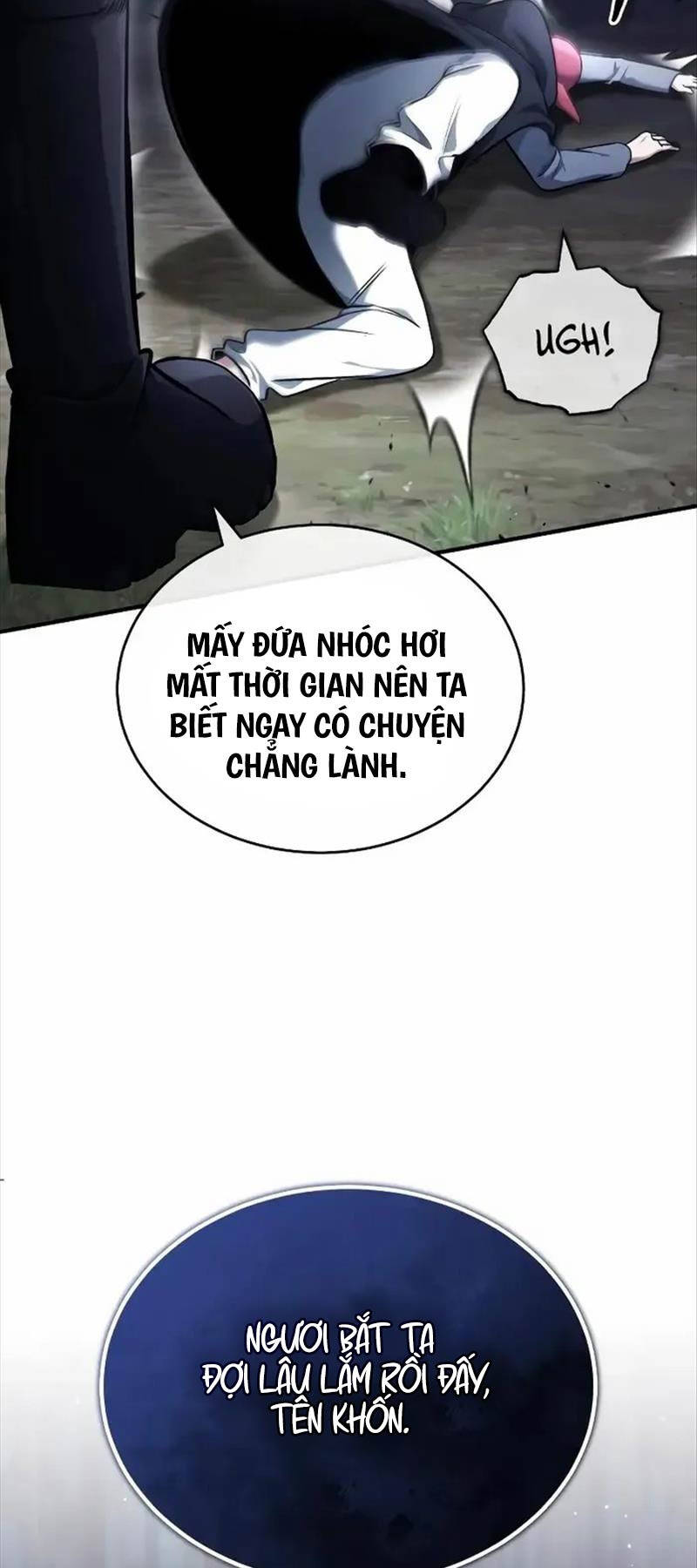 Hồi quy giả về hưu chapter 40 - Upload bởi truyensieuhay.com