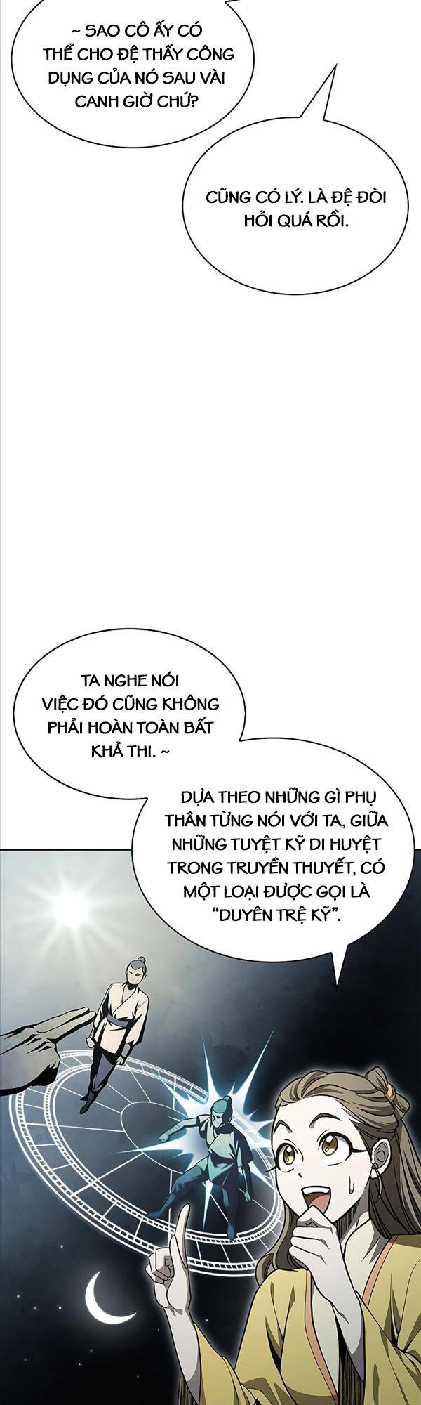 Thiên Qua Thư Khố Đại Công Tử chapter 17 - Upload bởi truyensieuhay.com