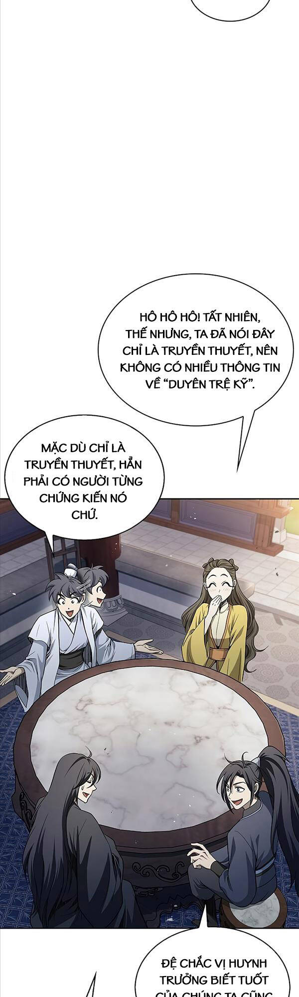 Thiên Qua Thư Khố Đại Công Tử chapter 17 - Upload bởi truyensieuhay.com