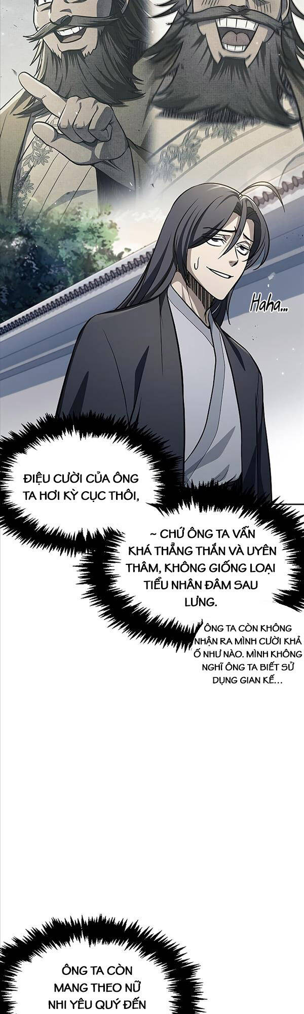 Thiên Qua Thư Khố Đại Công Tử chapter 17 - Upload bởi truyensieuhay.com