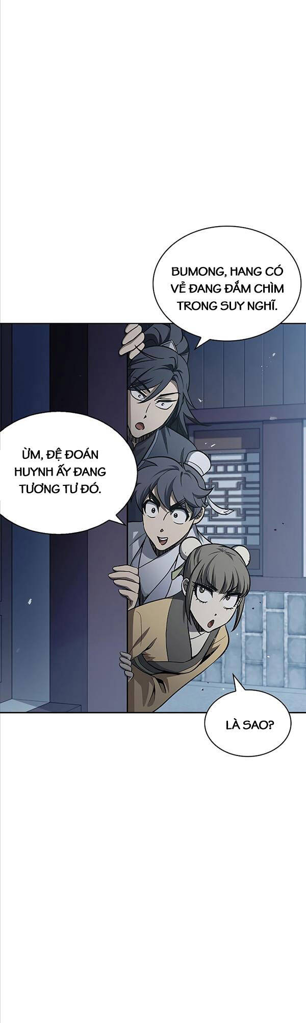 Thiên Qua Thư Khố Đại Công Tử chapter 17 - Upload bởi truyensieuhay.com