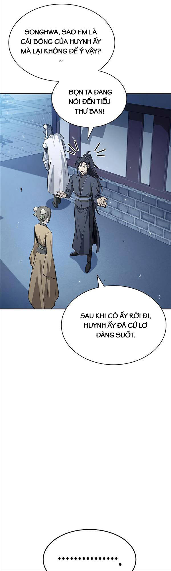 Thiên Qua Thư Khố Đại Công Tử chapter 17 - Upload bởi truyensieuhay.com