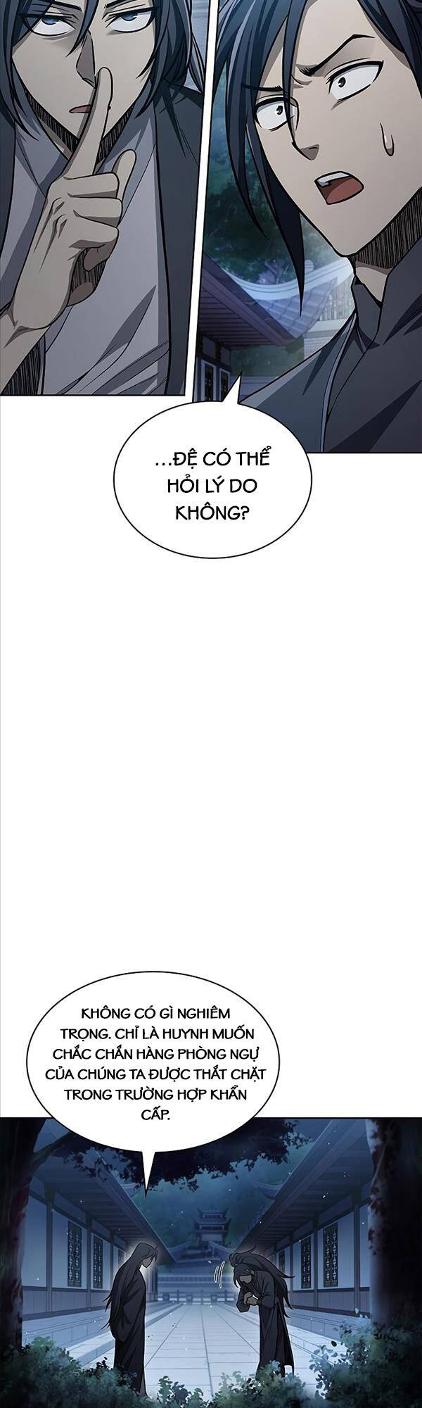 Thiên Qua Thư Khố Đại Công Tử chapter 17 - Upload bởi truyensieuhay.com