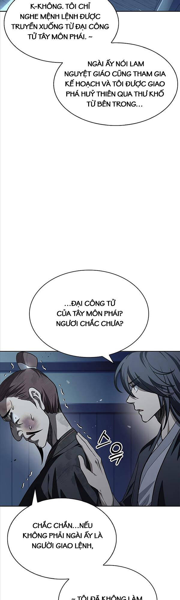 Thiên Qua Thư Khố Đại Công Tử chapter 17 - Upload bởi truyensieuhay.com