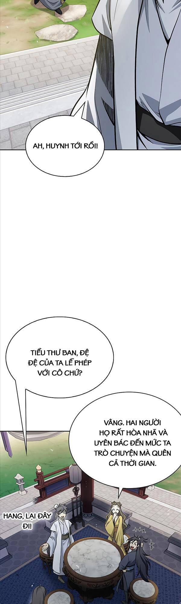 Thiên Qua Thư Khố Đại Công Tử chapter 17 - Upload bởi truyensieuhay.com