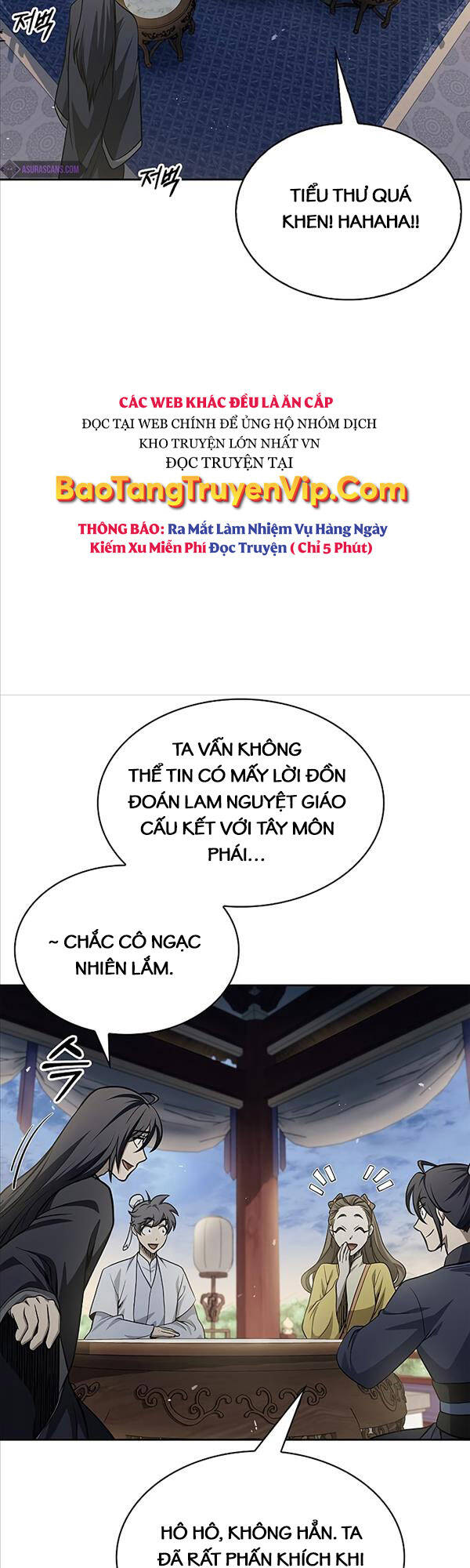Thiên Qua Thư Khố Đại Công Tử chapter 17 - Upload bởi truyensieuhay.com