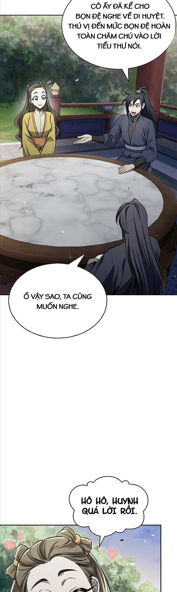 Thiên Qua Thư Khố Đại Công Tử chapter 17 - Upload bởi truyensieuhay.com