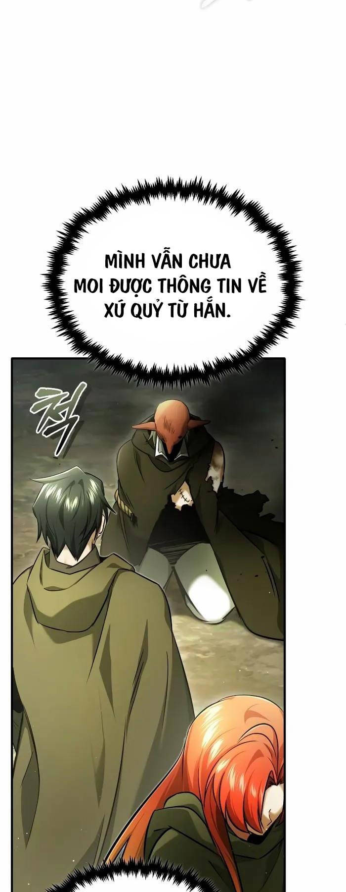 Hồi quy giả về hưu chapter 41 - Upload bởi truyensieuhay.com