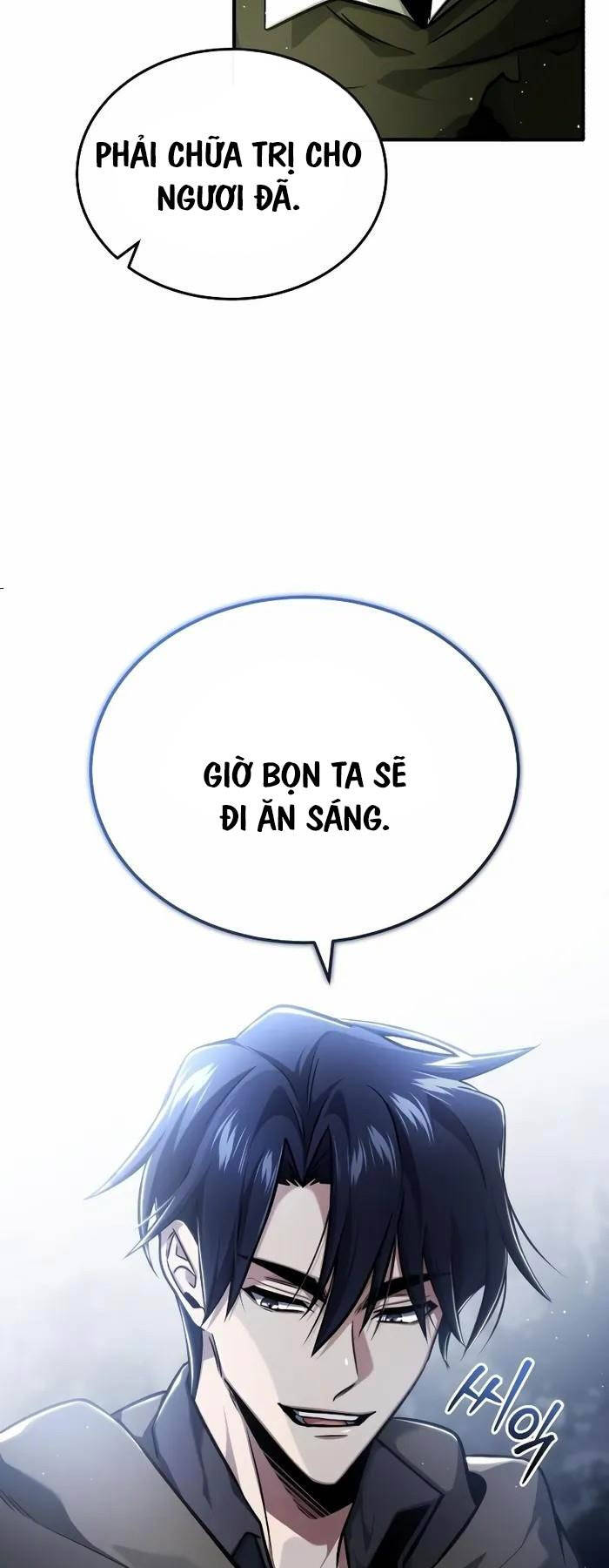 Hồi quy giả về hưu chapter 41 - Upload bởi truyensieuhay.com