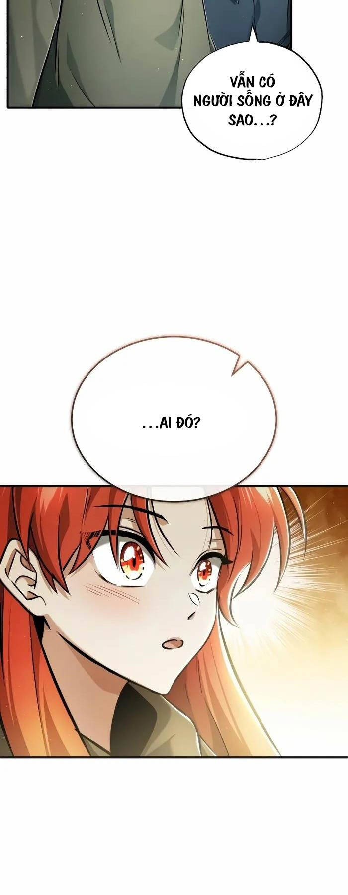 Hồi quy giả về hưu chapter 41 - Upload bởi truyensieuhay.com