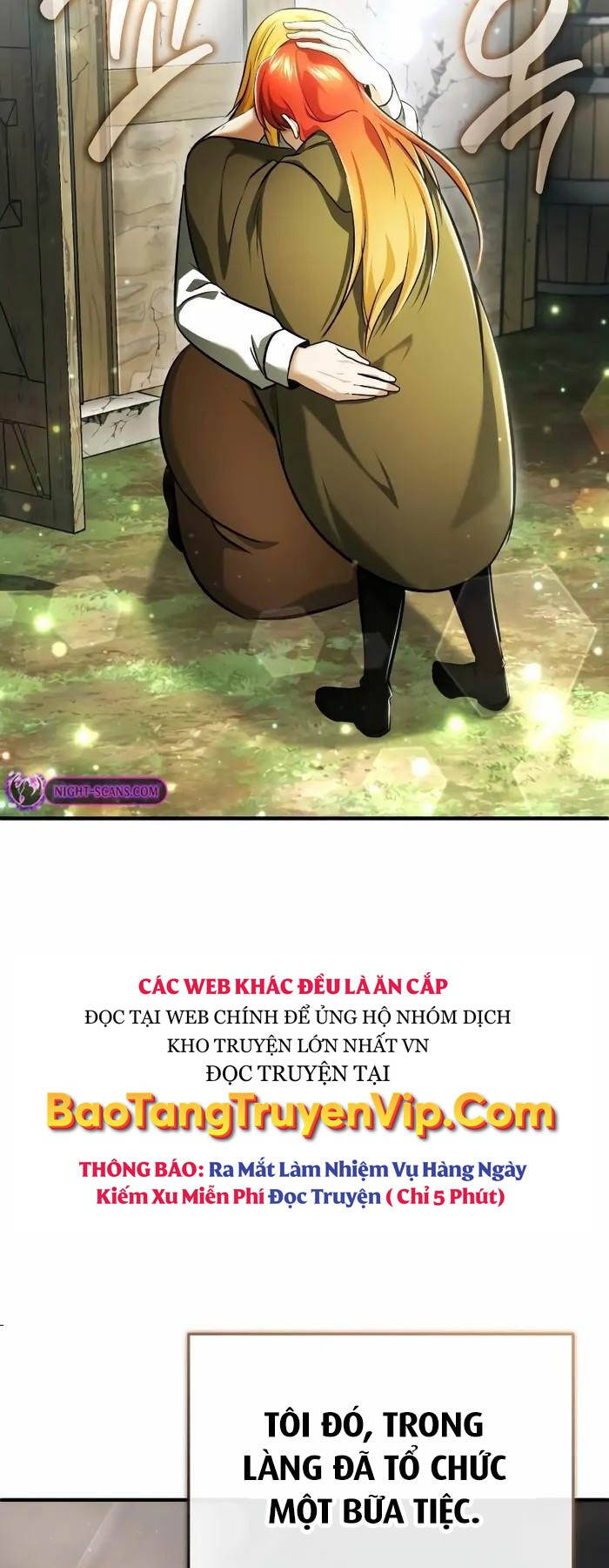 Hồi quy giả về hưu chapter 41 - Upload bởi truyensieuhay.com