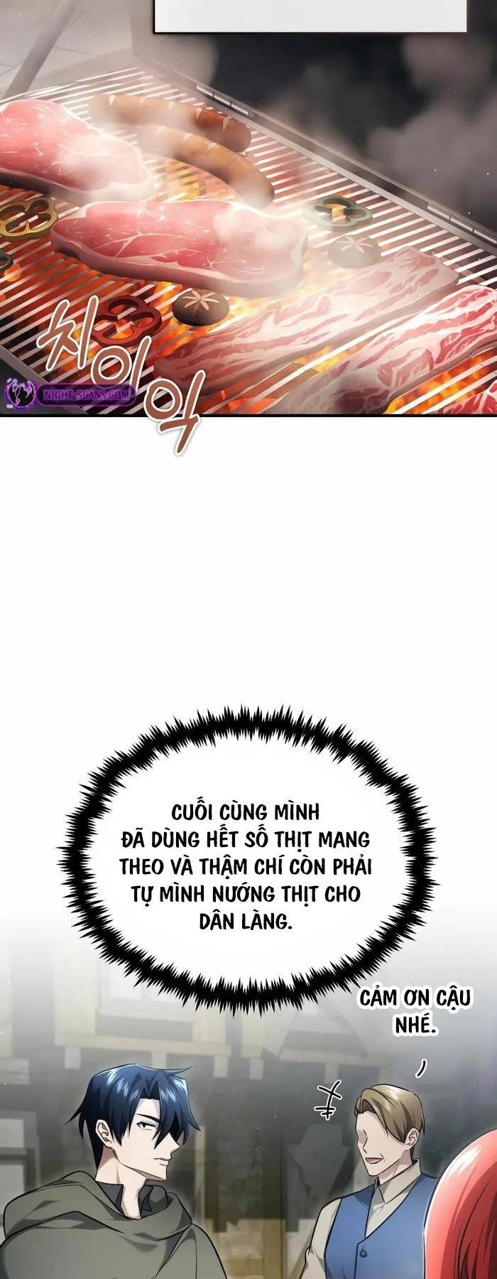 Hồi quy giả về hưu chapter 41 - Upload bởi truyensieuhay.com