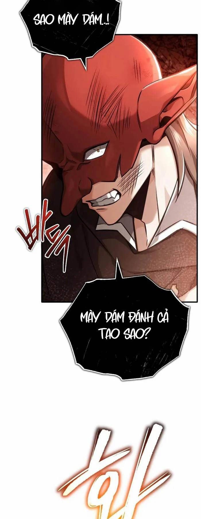 Hồi quy giả về hưu chapter 41 - Upload bởi truyensieuhay.com