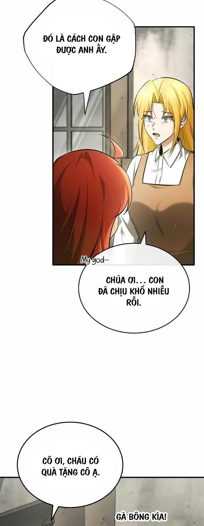 Hồi quy giả về hưu chapter 41 - Upload bởi truyensieuhay.com