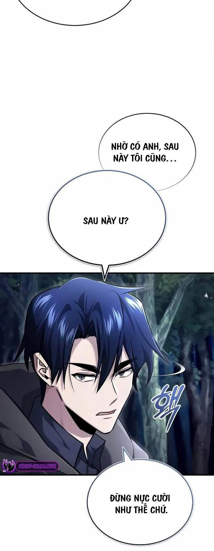 Hồi quy giả về hưu chapter 41 - Upload bởi truyensieuhay.com