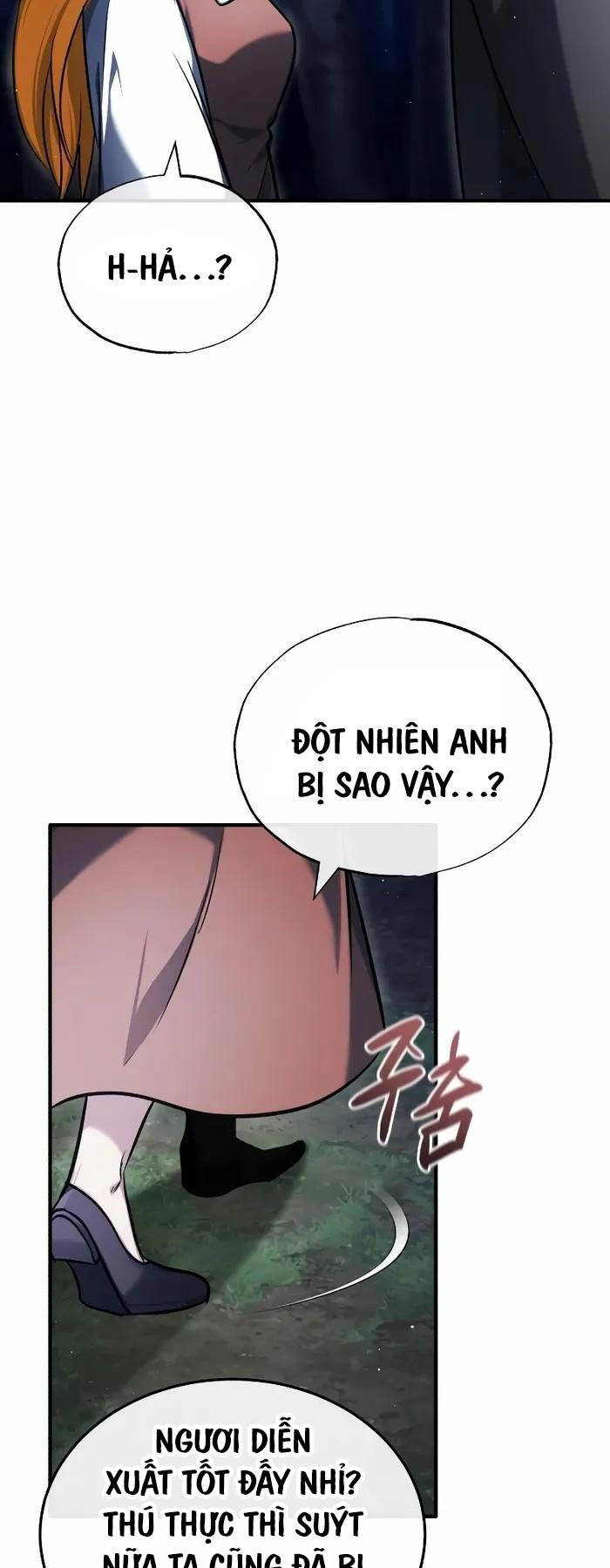 Hồi quy giả về hưu chapter 41 - Upload bởi truyensieuhay.com
