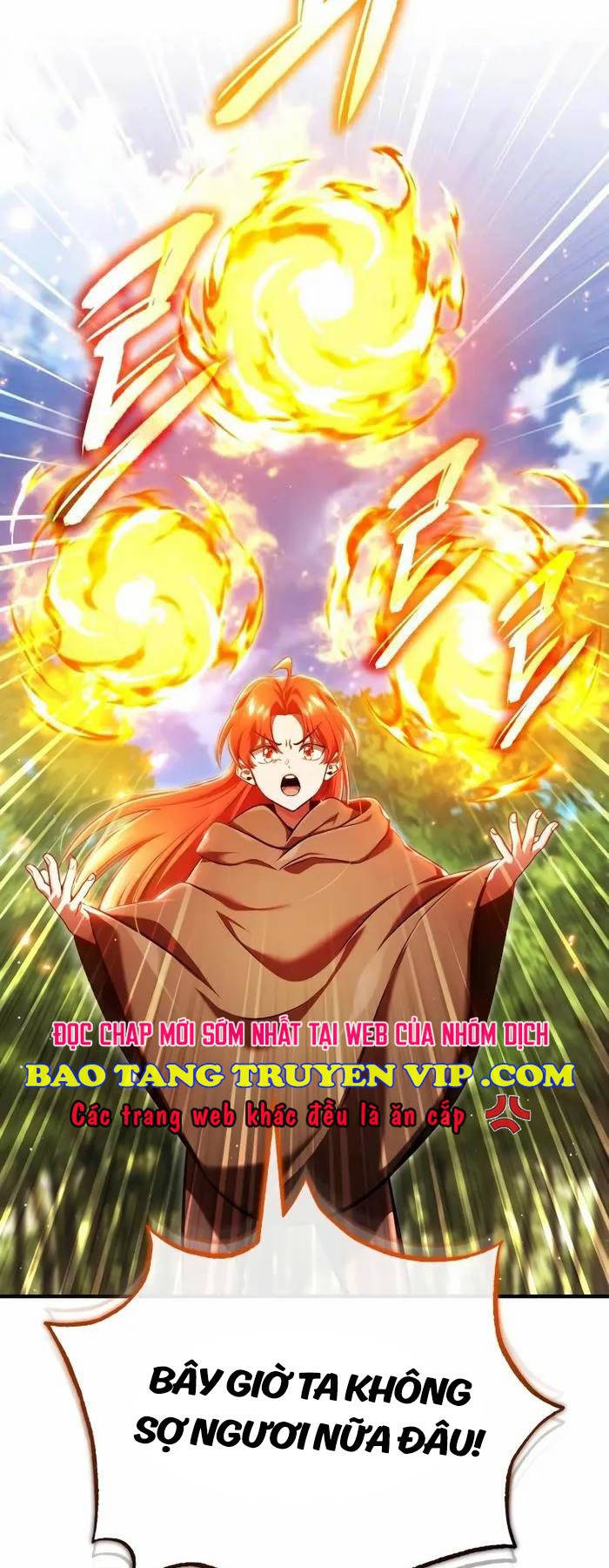 Hồi quy giả về hưu chapter 41 - Upload bởi truyensieuhay.com