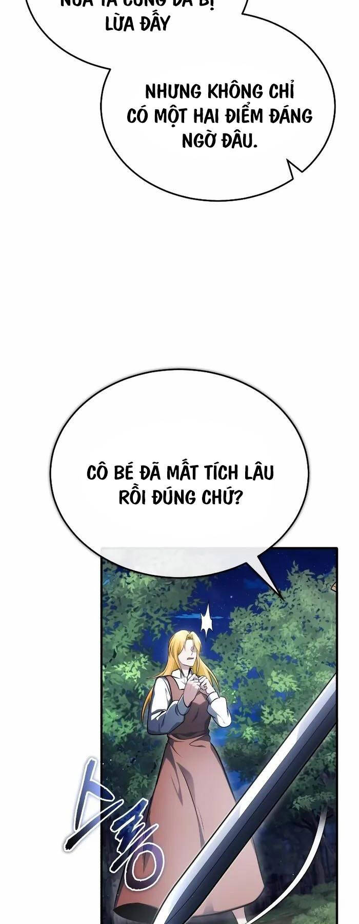 Hồi quy giả về hưu chapter 41 - Upload bởi truyensieuhay.com