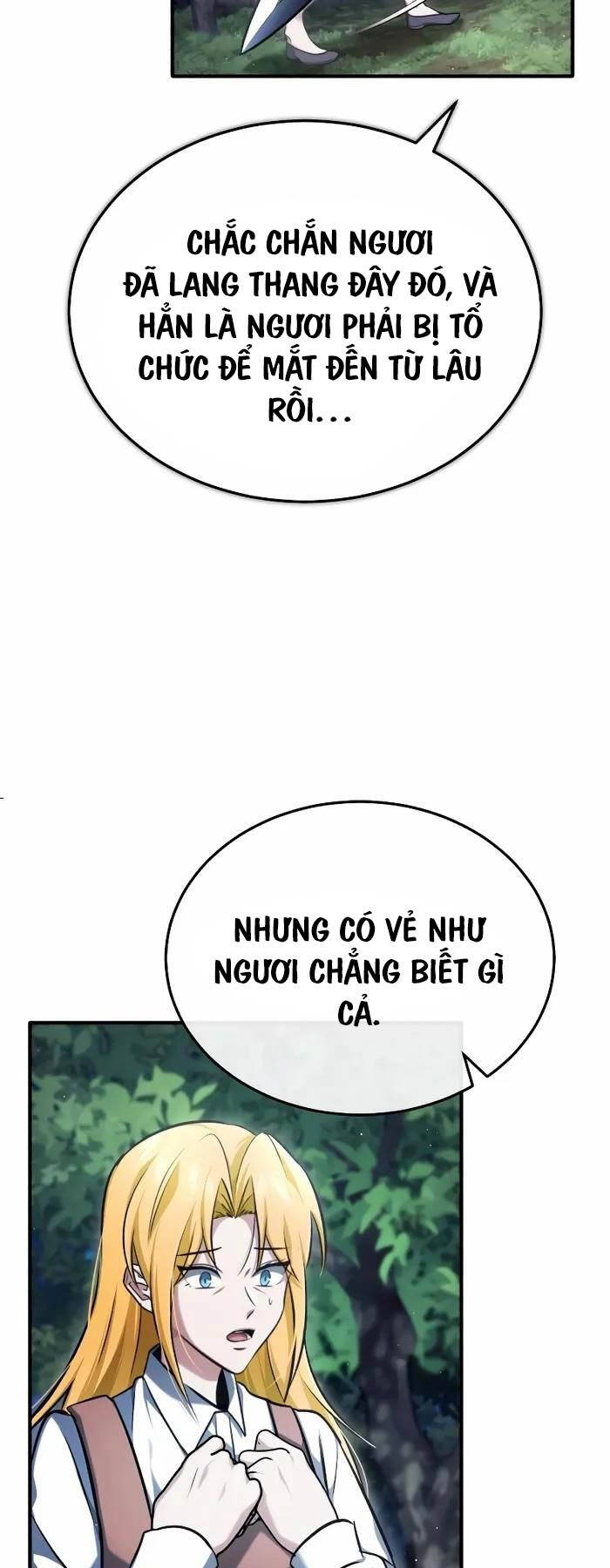Hồi quy giả về hưu chapter 41 - Upload bởi truyensieuhay.com