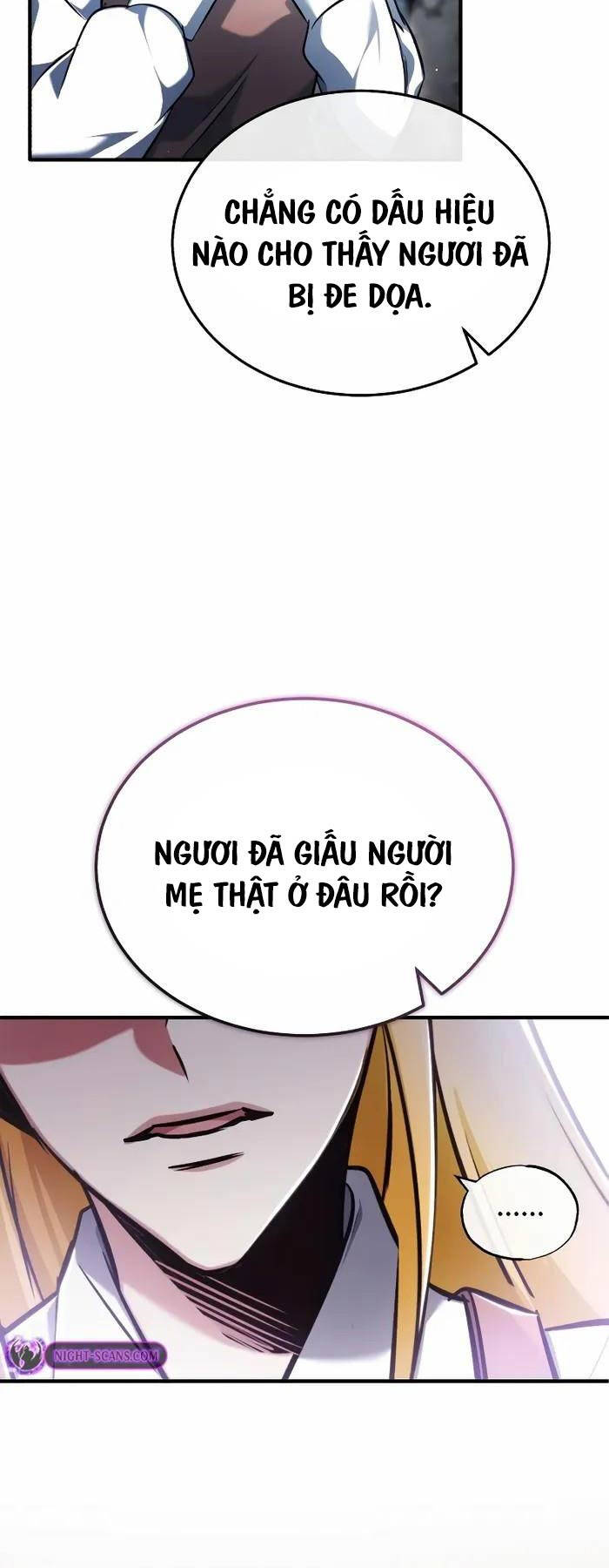 Hồi quy giả về hưu chapter 41 - Upload bởi truyensieuhay.com