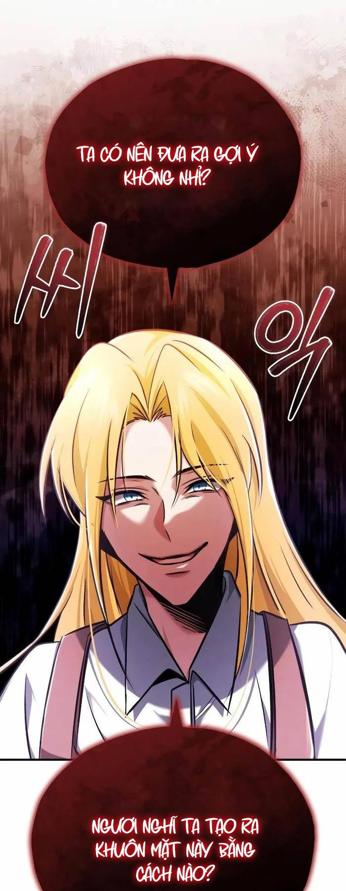 Hồi quy giả về hưu chapter 41 - Upload bởi truyensieuhay.com