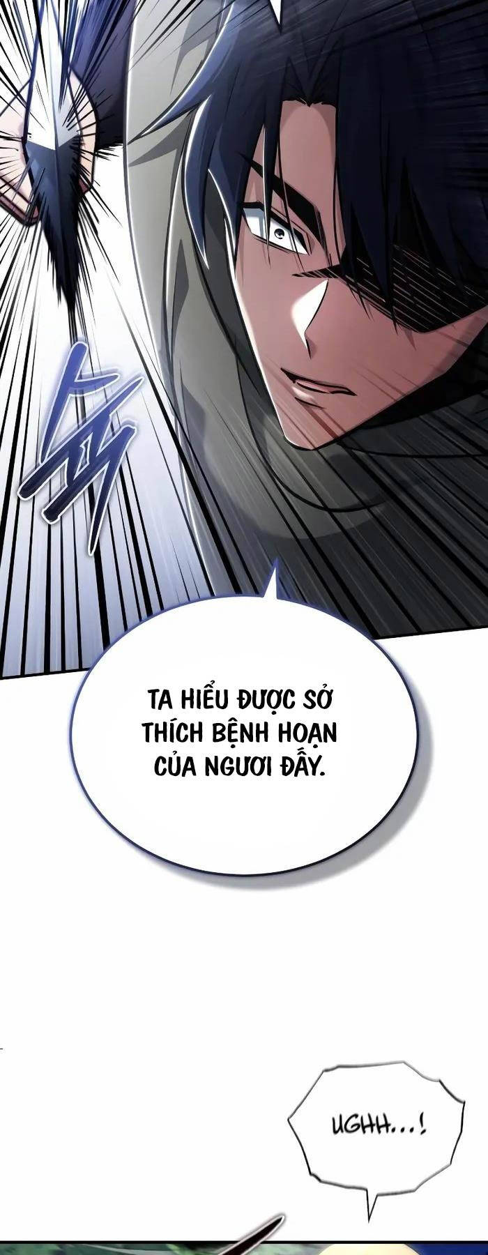 Hồi quy giả về hưu chapter 41 - Upload bởi truyensieuhay.com