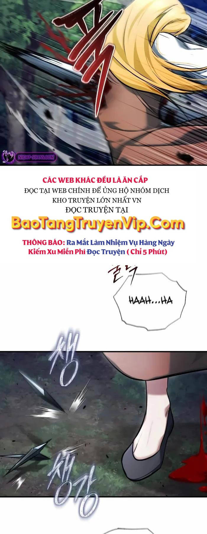 Hồi quy giả về hưu chapter 41 - Upload bởi truyensieuhay.com