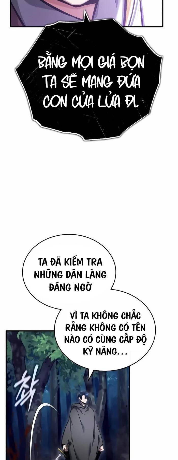 Hồi quy giả về hưu chapter 41 - Upload bởi truyensieuhay.com