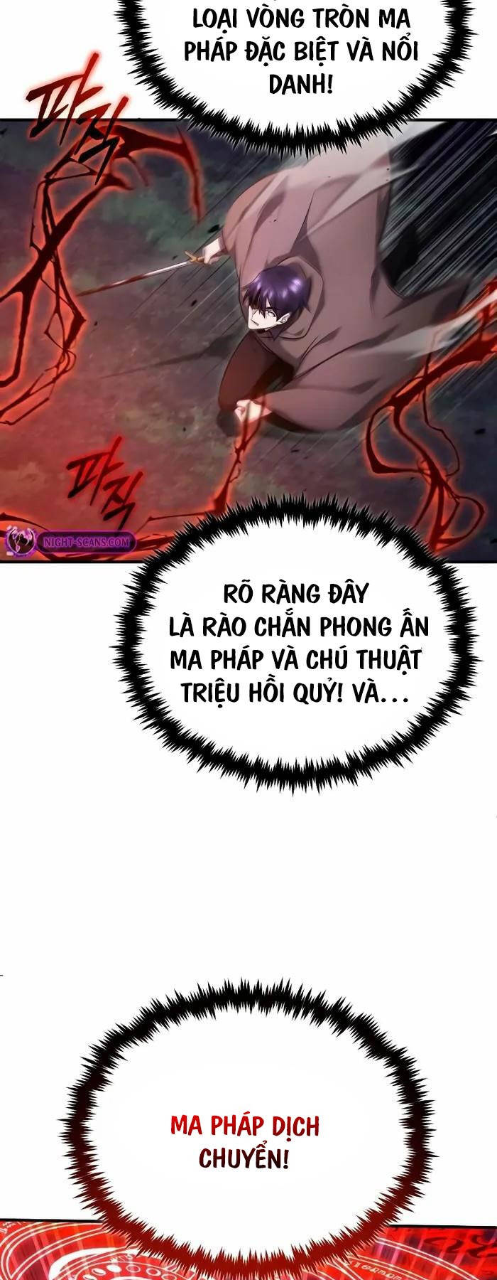 Hồi quy giả về hưu chapter 41 - Upload bởi truyensieuhay.com