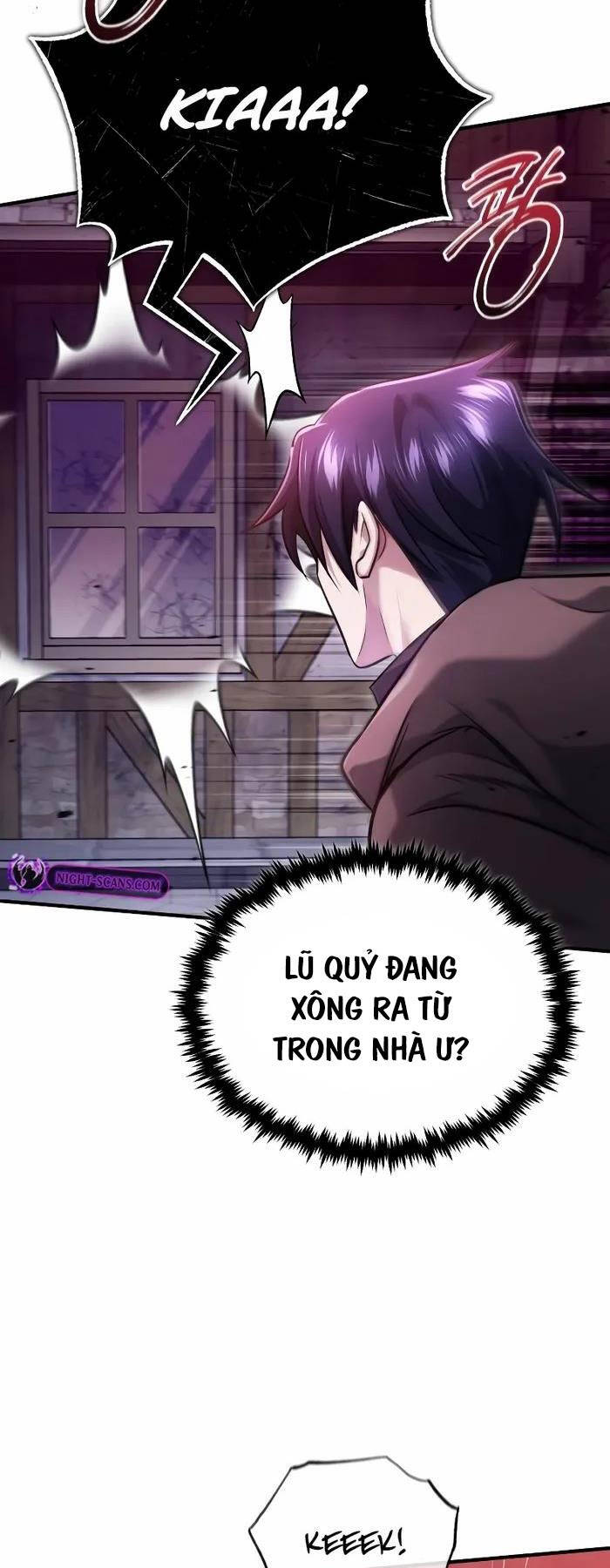 Hồi quy giả về hưu chapter 41 - Upload bởi truyensieuhay.com