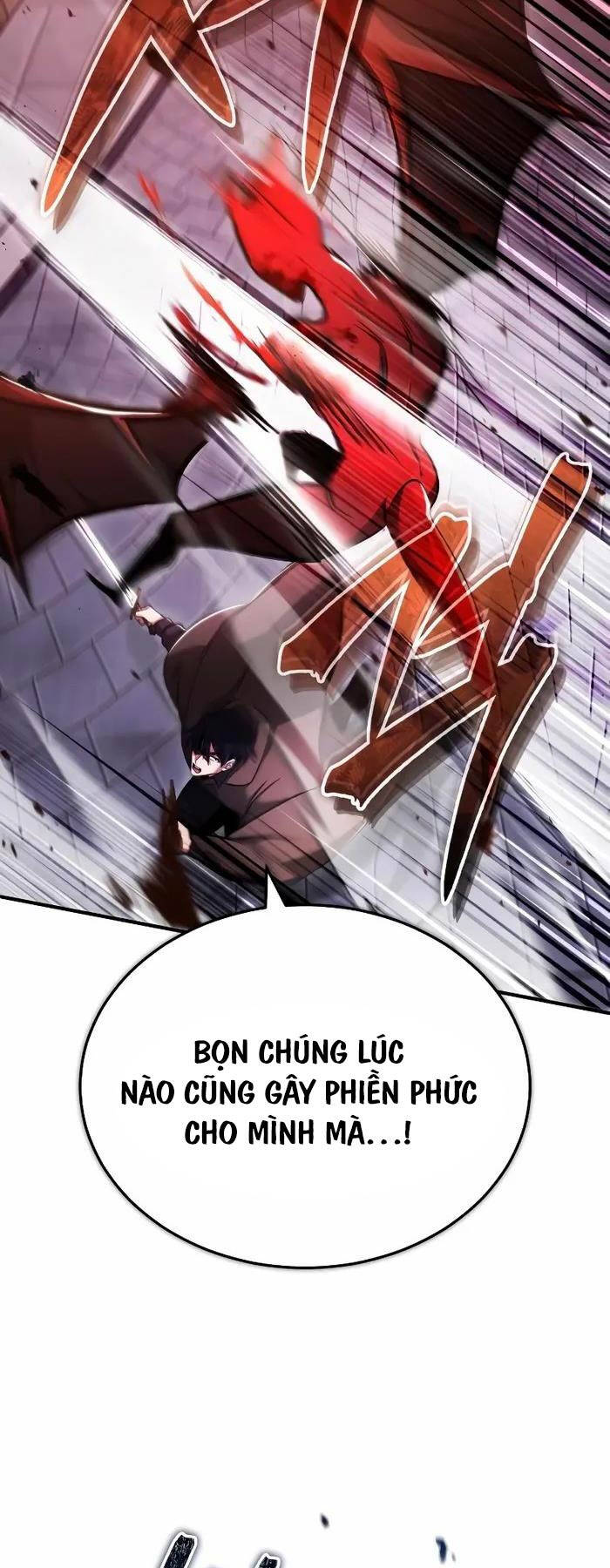 Hồi quy giả về hưu chapter 41 - Upload bởi truyensieuhay.com