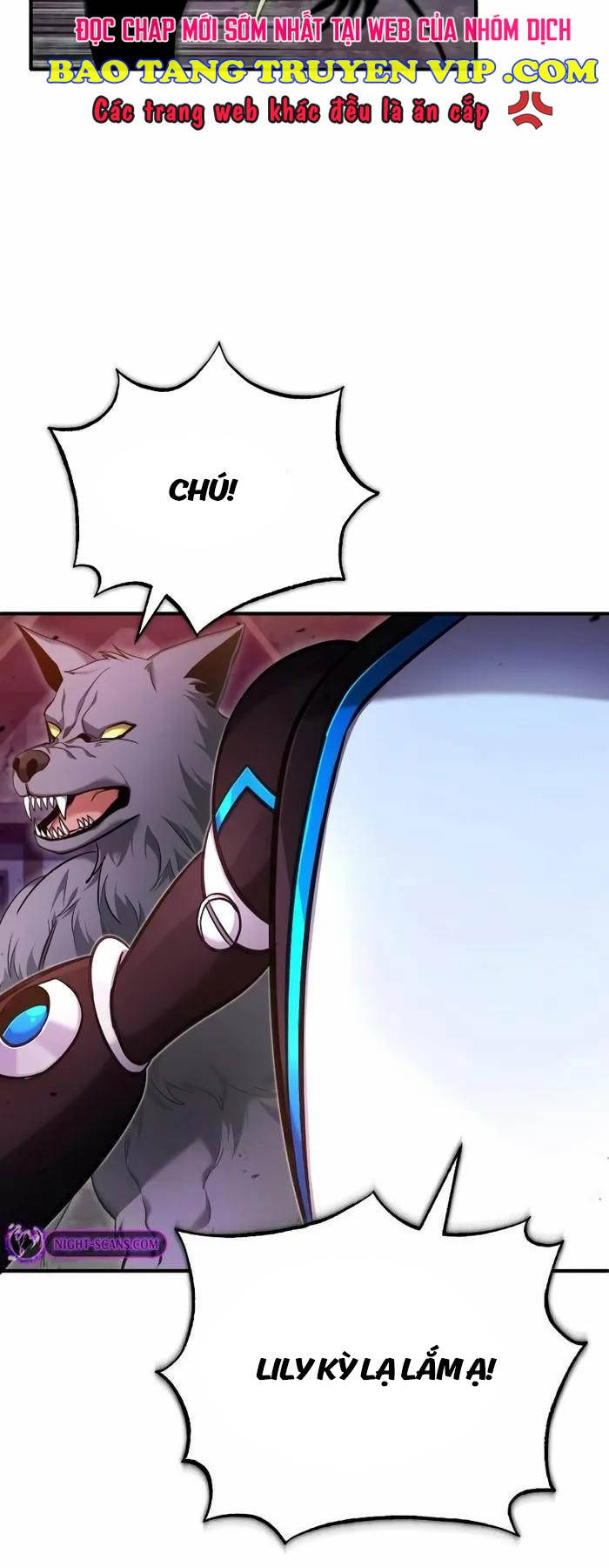 Hồi quy giả về hưu chapter 41 - Upload bởi truyensieuhay.com