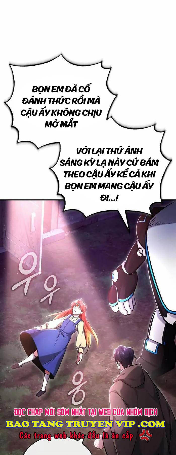 Hồi quy giả về hưu chapter 41 - Upload bởi truyensieuhay.com