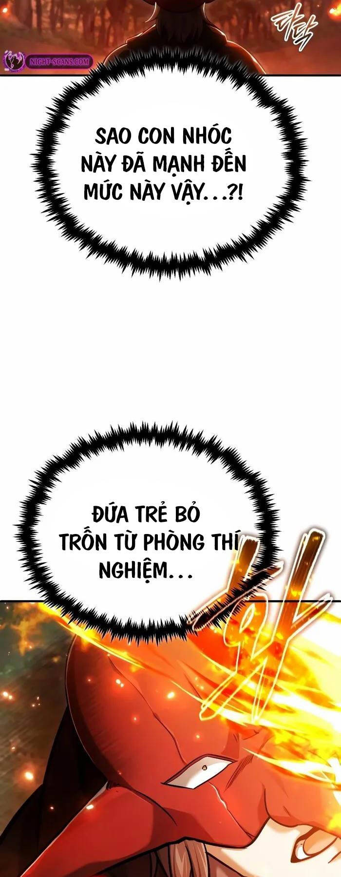 Hồi quy giả về hưu chapter 41 - Upload bởi truyensieuhay.com