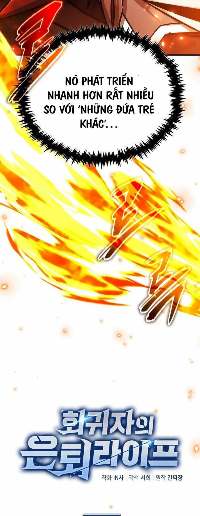 Hồi quy giả về hưu chapter 41 - Upload bởi truyensieuhay.com