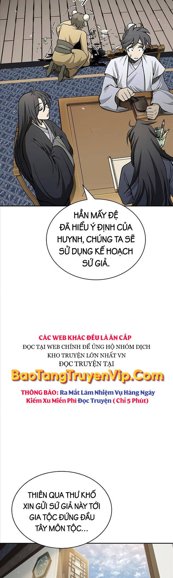 Thiên Qua Thư Khố Đại Công Tử chapter 18 - Upload bởi truyensieuhay.com