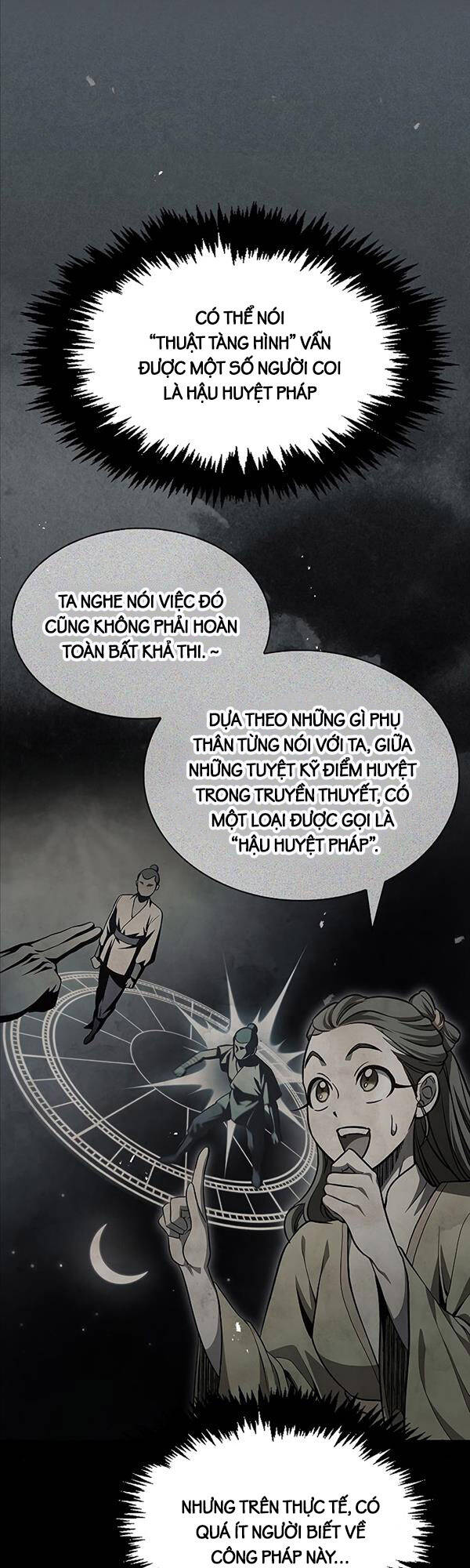 Thiên Qua Thư Khố Đại Công Tử chapter 18 - Upload bởi truyensieuhay.com