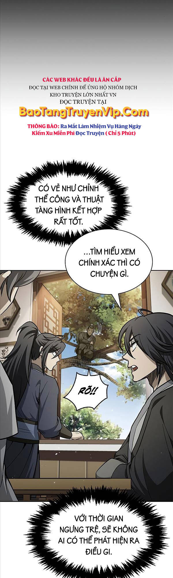 Thiên Qua Thư Khố Đại Công Tử chapter 18 - Upload bởi truyensieuhay.com