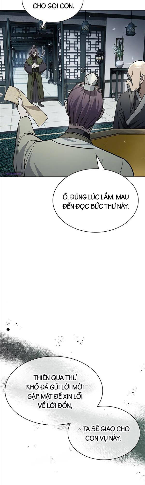 Thiên Qua Thư Khố Đại Công Tử chapter 18 - Upload bởi truyensieuhay.com