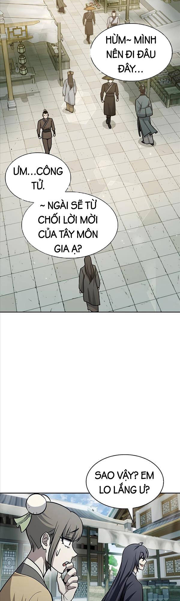 Thiên Qua Thư Khố Đại Công Tử chapter 18 - Upload bởi truyensieuhay.com